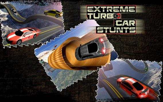 Extreme Turbo Racing Stunts screenshot 6
