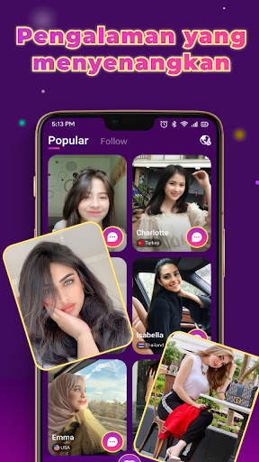 Liya Lite screenshot 1