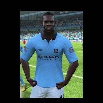 Trucos de Fifa screenshot 6