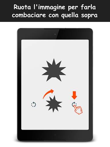 Smarter – Giochi Mentali screenshot 8
