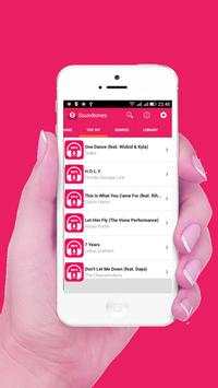 Simple MP3 Pro Music screenshot 2
