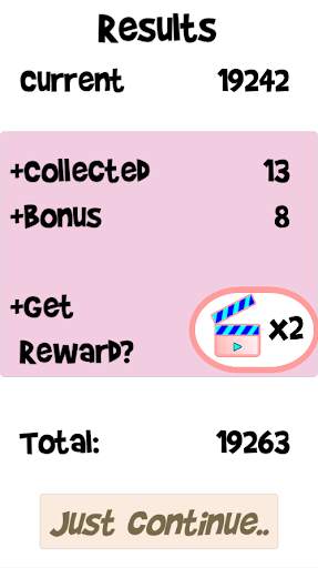 Flamingo Game: Tap Tap Run 🦩 screenshot 5