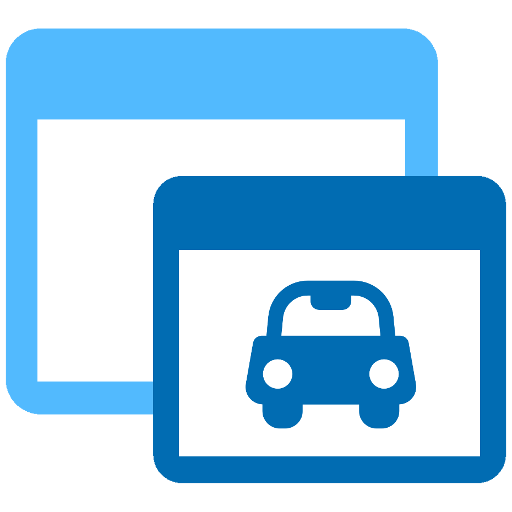 Full MirrorLink | Floating Apps for Auto icon