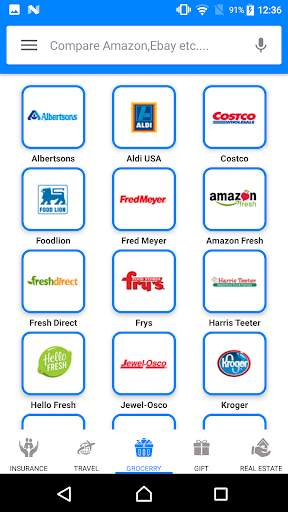 All in One Shopping USA -  Hotels Flights Booking screenshot 11