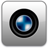 Volume Key Camera icon
