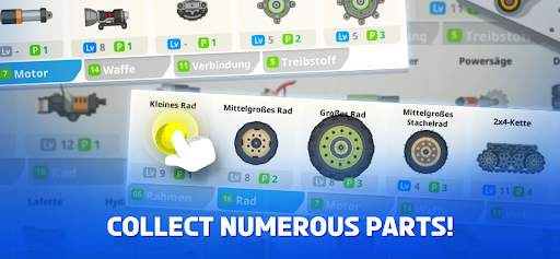 Super Tank Rumble screenshot 3
