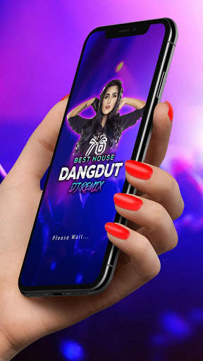 DJ Dangdut Terbaru screenshot 2