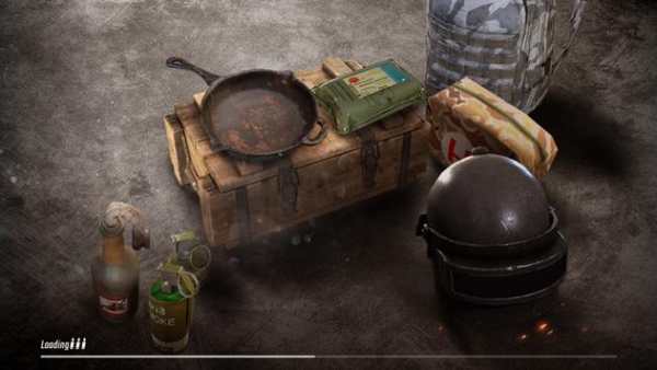 PUB G Mobile screenshot 3