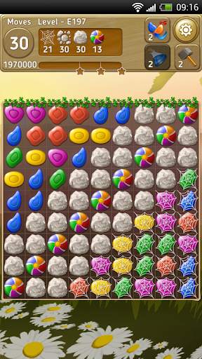 Gems Fever screenshot 6