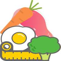 Nutritional Informer - Informa icon