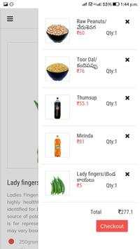 TrueKirana screenshot 6