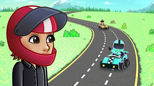 Friendbase - Virtual World 5 تصوير الشاشة