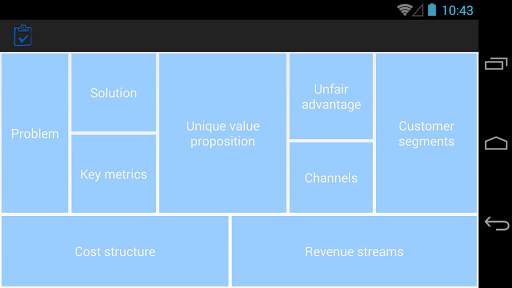 Business plan screenshot 5