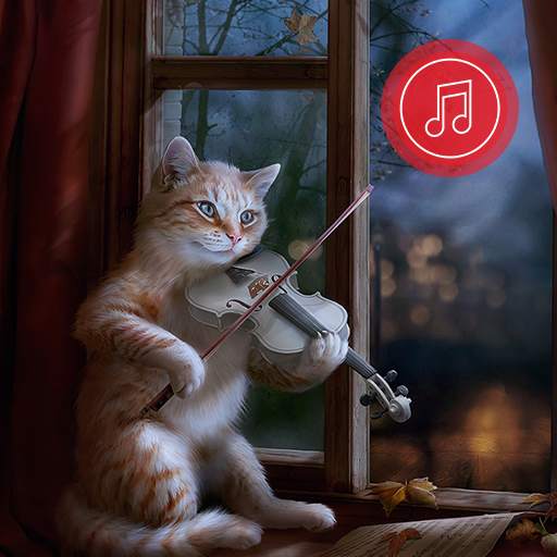 Ringtones Birds and Animals 1.0