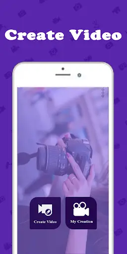 Vid Creation screenshot 1
