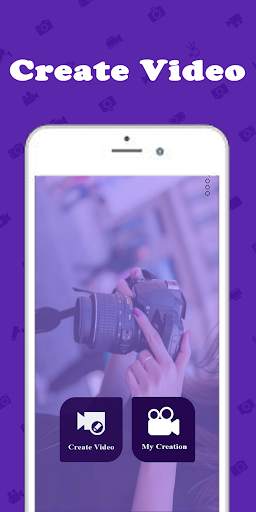 Vid Creation screenshot 1