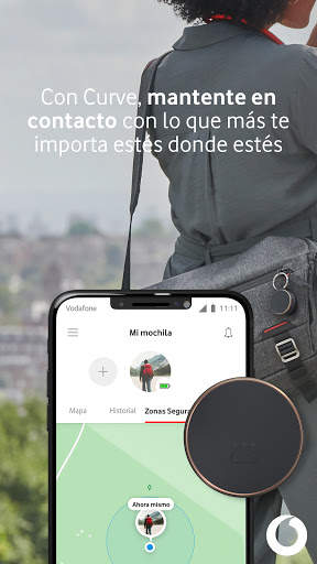 Vodafone Smart screenshot 3
