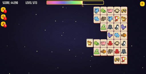 Connect Animal Classic screenshot 6