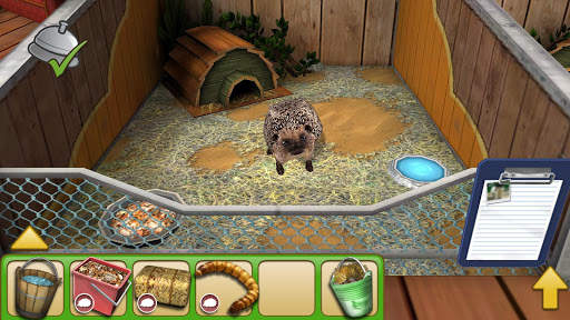 Pet World - приют для животных скриншот 7
