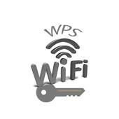 wifi wps  connect Pro 1.7