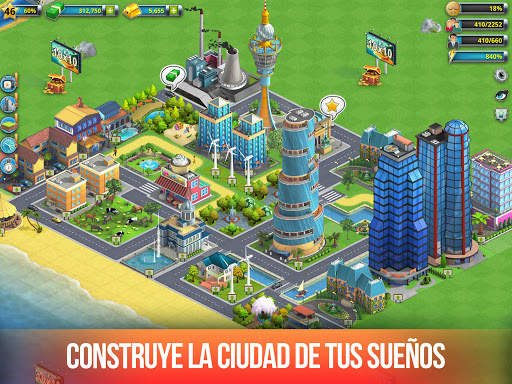 City Island 2 - Build Offline screenshot 12