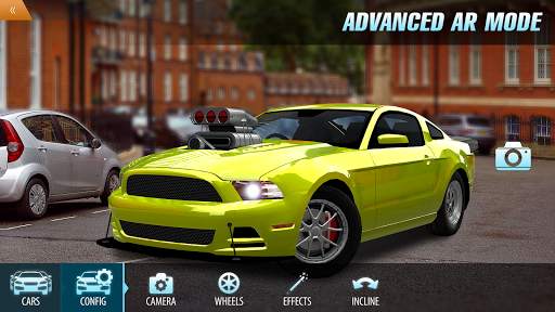 Drag Battle screenshot 2
