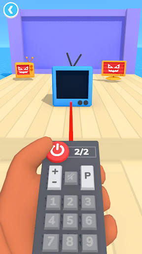 TV Invasion screenshot 1