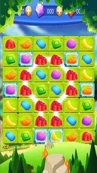 Fruit Candy Blast Legend screenshot 4