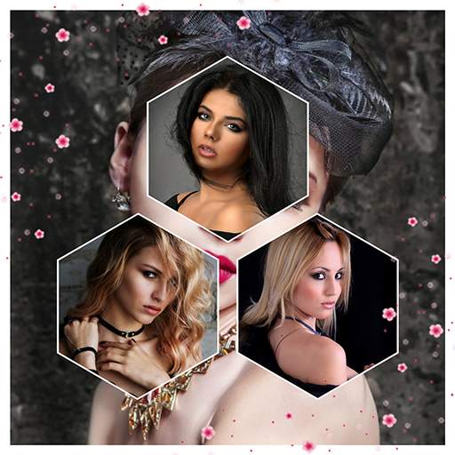 Photo Collage, PIP Photo Editor 1.0
