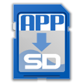 App2SD &amp;App Manager-Save Space icon