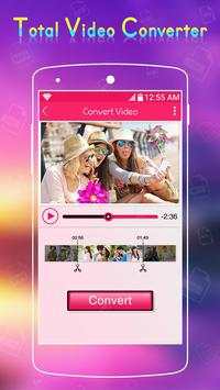 Total Video Converter screenshot 4