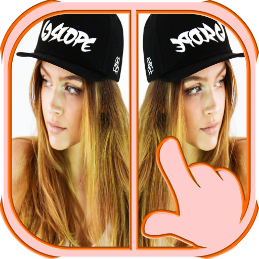 Find Differences Level 7 icon