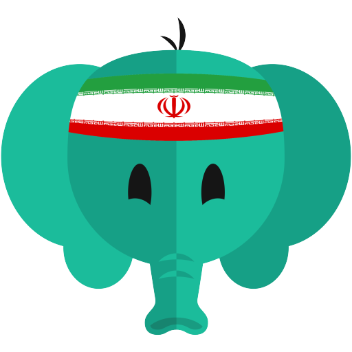Simply Learn Persian icon