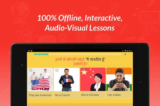 Hello English: Learn English screenshot 10