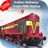 Live Train Status, PNR Status & Indian Rail Info 1.0