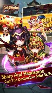 Clash of Kingdoms screenshot 2