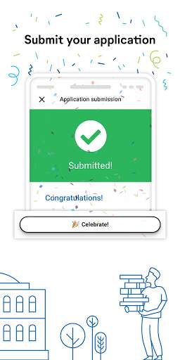 Common App 5 تصوير الشاشة