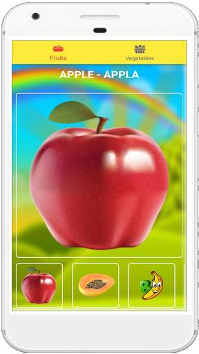 Babies Learning App Littles Learning App - 2021 screenshot 4