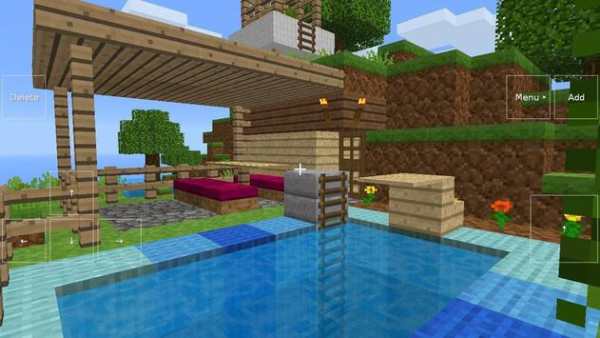 Exploration Lite: WorldCraft screenshot 4