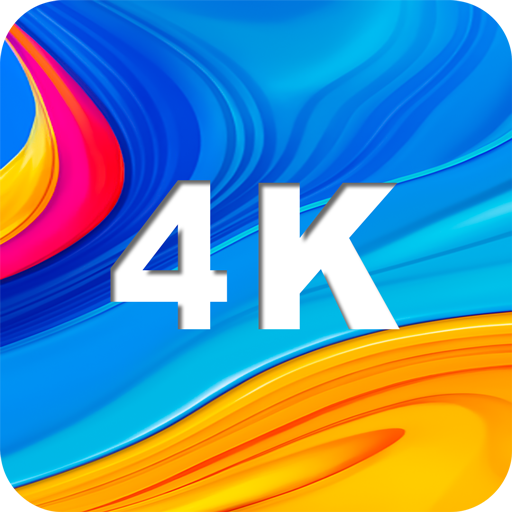 Wallpapers for Huawei 4K आइकन
