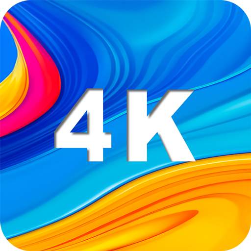 Wallpapers for Huawei 4K 5.7.3