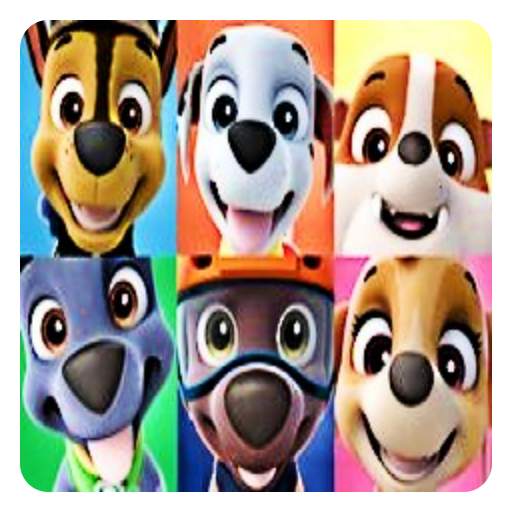 Puppy Patrol Quiz 8.11.3z
