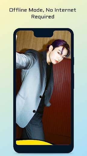 BTS Wallpaper screenshot 6