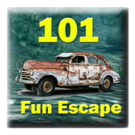 101 Fun Escape Games 1.0.7