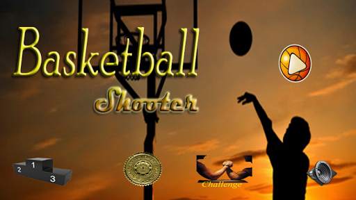 Basketball Shooter screenshot 1