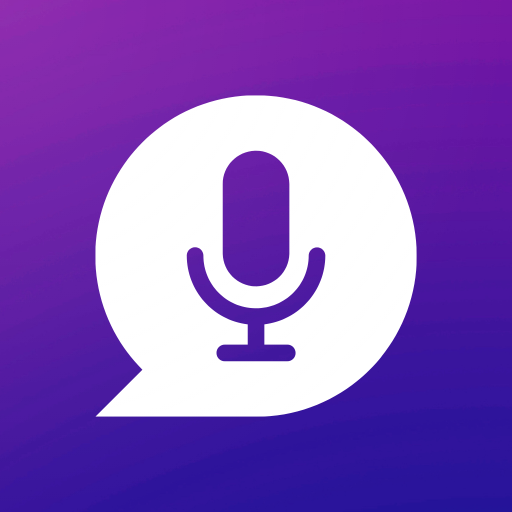 BigVoicy: Speech Synthesizer आइकन
