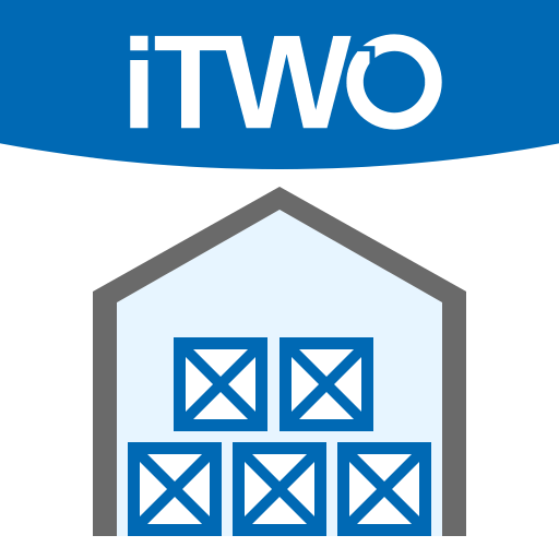iTWO Stockyard icon