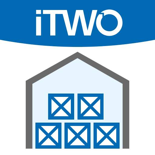 iTWO Stockyard 1.2.2