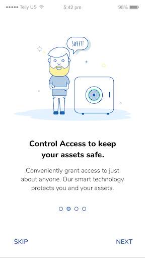 Openapp Business screenshot 2