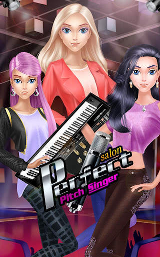 Perfect Pitch HighSchool Girls screenshot 7